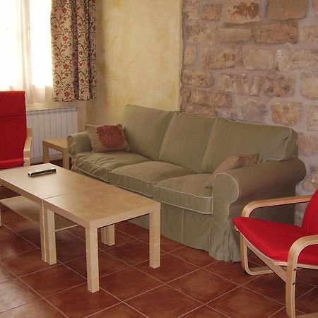 Casa De Los Diezmos Alborge Dış mekan fotoğraf