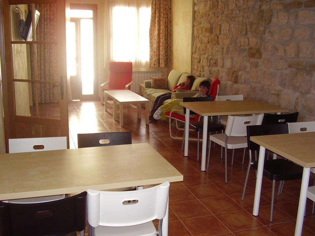 Casa De Los Diezmos Alborge Dış mekan fotoğraf