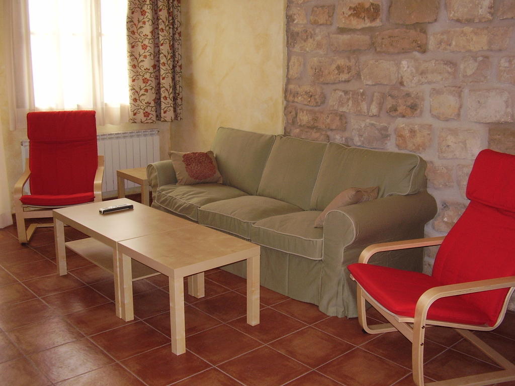 Casa De Los Diezmos Alborge Dış mekan fotoğraf