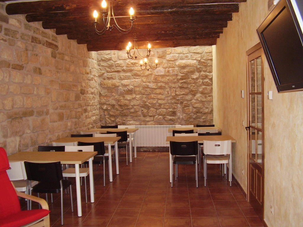 Casa De Los Diezmos Alborge Dış mekan fotoğraf