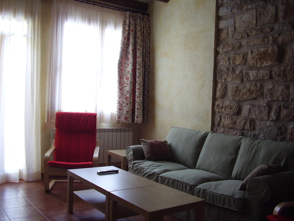 Casa De Los Diezmos Alborge Dış mekan fotoğraf