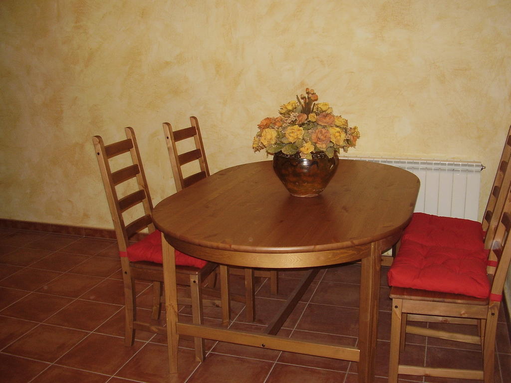 Casa De Los Diezmos Alborge Dış mekan fotoğraf