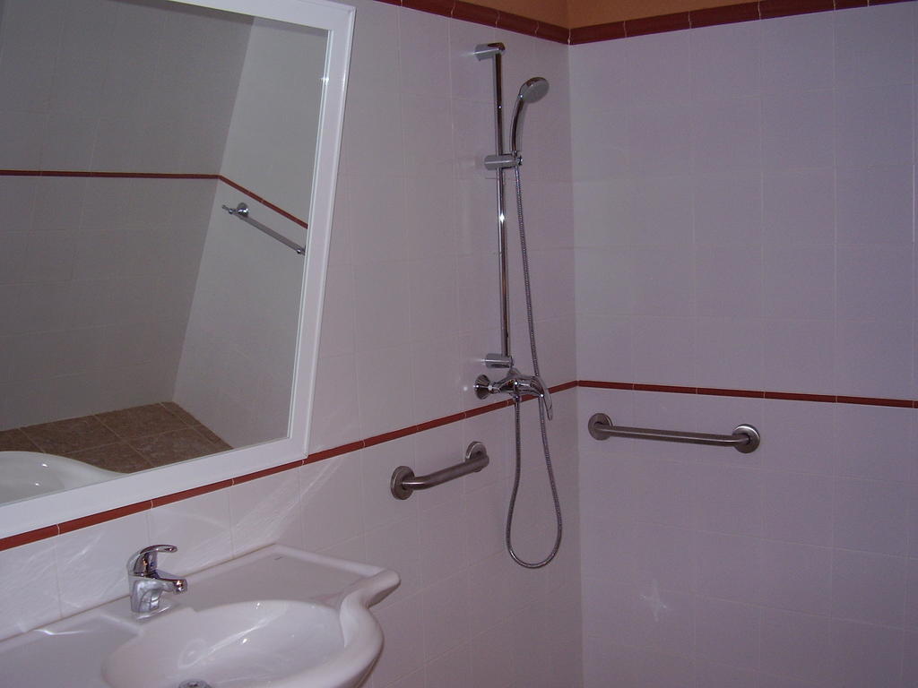 Casa De Los Diezmos Alborge Oda fotoğraf